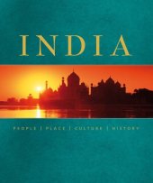 book India: People/Place/Culture/History