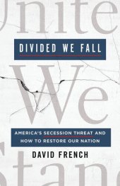 book Divided We Fall: America's Secession Threat and How to Restore Our Nation