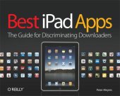 book Best iPad Apps