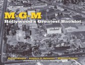 book MGM: Hollywood's greatest backlot