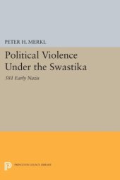 book Political violence under the swastika