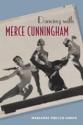 book Dancing with Merce Cunningham