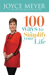 book 100 Ways to Simplify Your Life