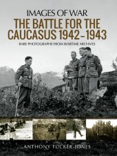 book The Battle for the Caucasus