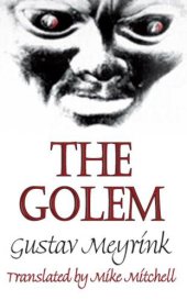 book The Golem