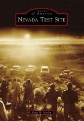 book Nevada Test Site