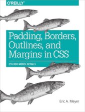 book Padding, Borders, Outlines, and Margins in CSS