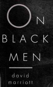 book On Black Men