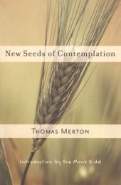 book New Seeds of Contemplation