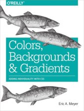 book Colors, Backgrounds, and Gradients