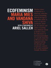 book Ecofeminism