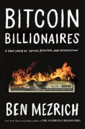 book Bitcoin Billionaires