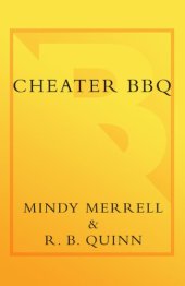 book Cheater BBQ