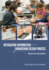 book Integrating Information into the Engineering Design Process