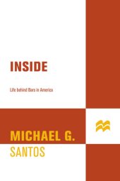 book Inside: life behind bars in America