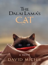 book The Dalai Lama's Cat