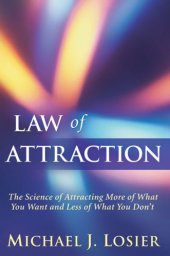 book Law of Attraction