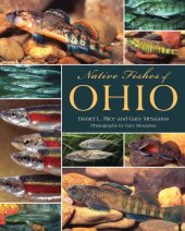 book Native fishes of Ohio