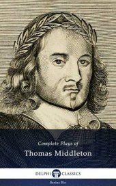 book Complete Plays and Poetry of Thomas Middleton