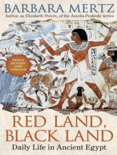 book Red land, black land: daily life in ancient Egypt