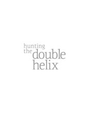 book Hunting the double helix: how DNA is solving puzzles of the past