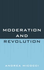 book Moderation and Revolution