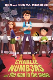 book Charlie Numbers and the Man in the Moon