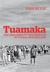 book Tuamaka: the Challenge of Difference in Aotearoa New Zealand