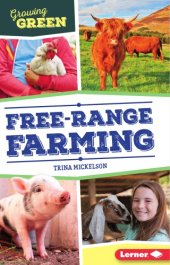 book Free-range farming