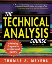 book The technical analysis course: a winning program for investors & traders