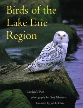 book Birds of the Lake Erie region