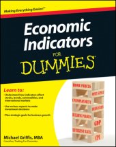 book Economic Indicators For Dummies