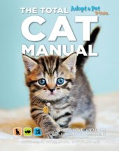 book The Total Cat Manual: Meet, Love, and Care for Your New Best Friend