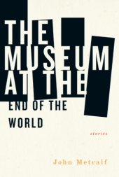 book The Museum at the End of the World