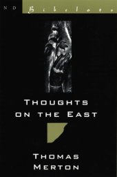 book Thoughts on the East