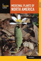 book Medicinal plants of North America: a field guide