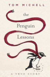 book The Penguin Lessons