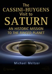 book The Cassini-Huygens Visit to Saturn