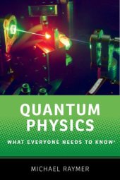 book Quantum Physics