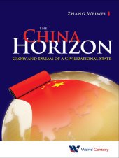 book The China Horizon