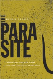 book The Parasite