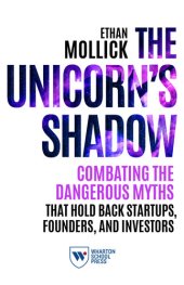 book The Unicorn's Shadow