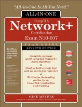 book CompTIA Network+ certification exam guide: (exam N10-007)