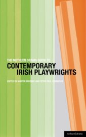 book The Methuen Drama Guide to Contemporary Irish Playwrights