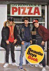 book Beastie Boys Book