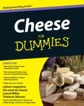 book Cheese for dummies