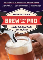 book Brew Like a Pro