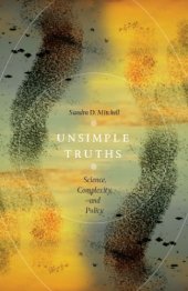 book Unsimple truths