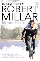 book In Search of Robert Millar