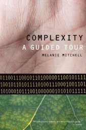 book Complexity: A Guided Tour